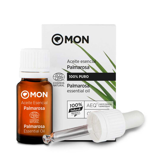 Aceite Esencial de Palmarosa - 12ml