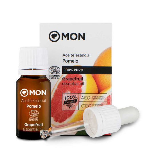 Aceite Esencial de Pomelo  - 12ml