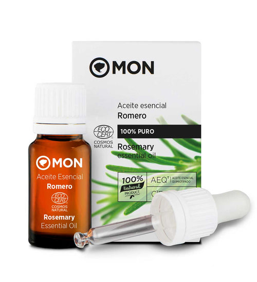 Aceite Esencial de Romero - 12ml