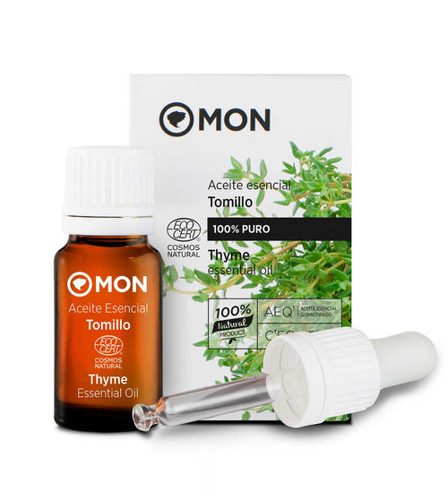 Aceite Esencial de Tomillo - 12ml