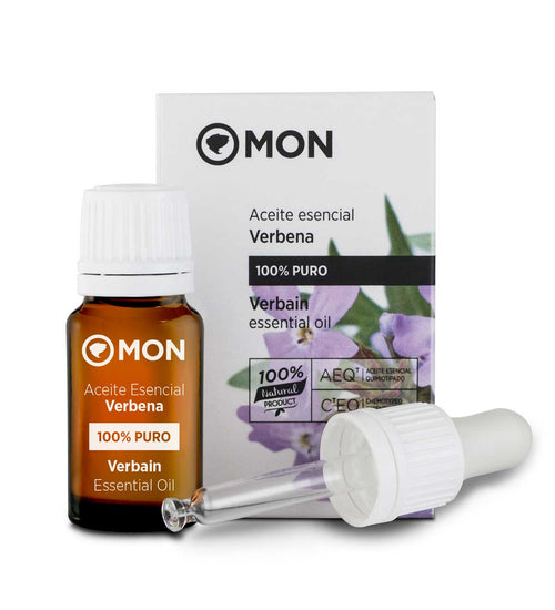 Aceite Esencial de Verbena - 12ml
