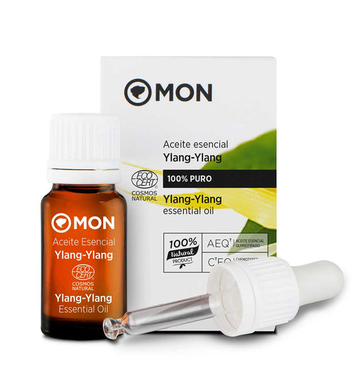 Aceite Esencial de Ylang-Ylang - 12ml