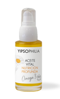 Yipsophilia Aceite Vital Omega 3