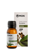 Aceite de Eucaliptus  - 60ml