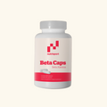 Beta Caps Betalanina 610mg - 100 Cápsulas                                                                