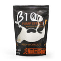 B10 Pump Effect - 400g Fresa                                                                        