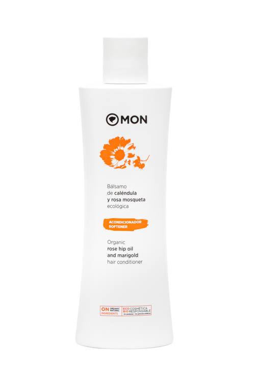 Balsamo Acondicionador - 200ml