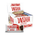 Barritas Protein Wafer Bar (15 Barritas) Chocolate                                                  