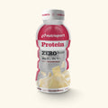 Batido Protein Zero (12x330ml) Chocolate Blanco                                                     