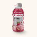 Batido Protein Zero (12x330ml) Fresa                                                                