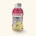 Batido Protein Zero (12x330ml) Vainilla                                                             