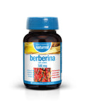 Berberina 500mg - 60 Cápsulas                                                                            