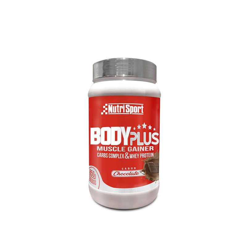 Body Plus - 850g Chocolate                                                                          