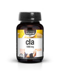CLA Slim 1000mg - 80+40 Perlas                                                                         