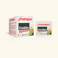 Creatina 100 - 20x10g Citricos                                                                      