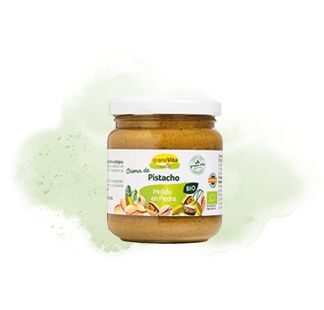 Granovita Crema de Pistacho Bio - 175g