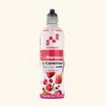 Fat Burners Red Berries (12x500ml)                                                                  