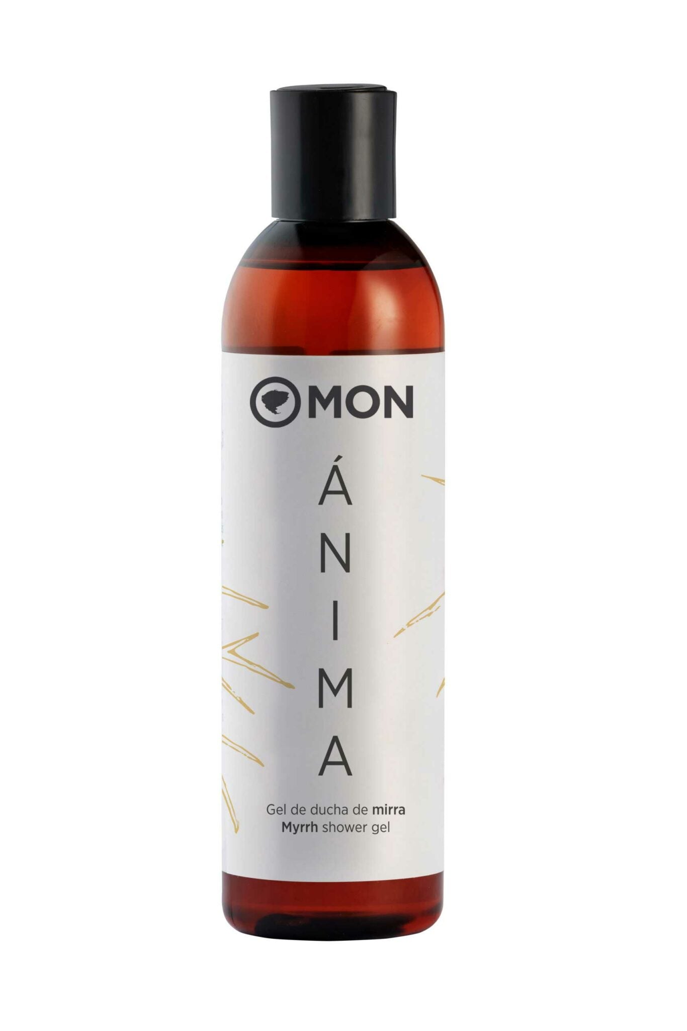 Gel de Baño Mirra Anima - 300ml