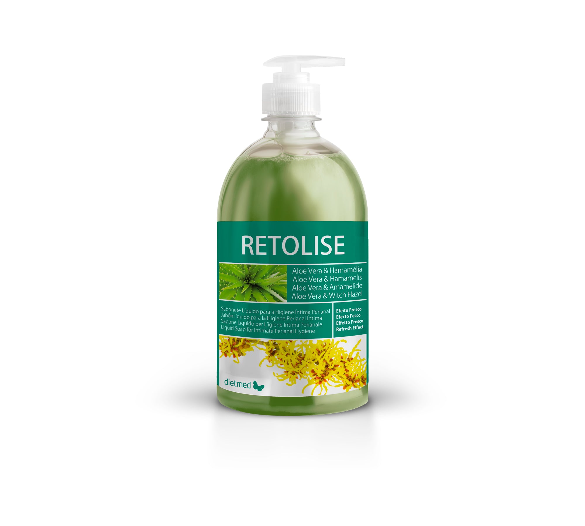 Retolise Jabón - 300ml
