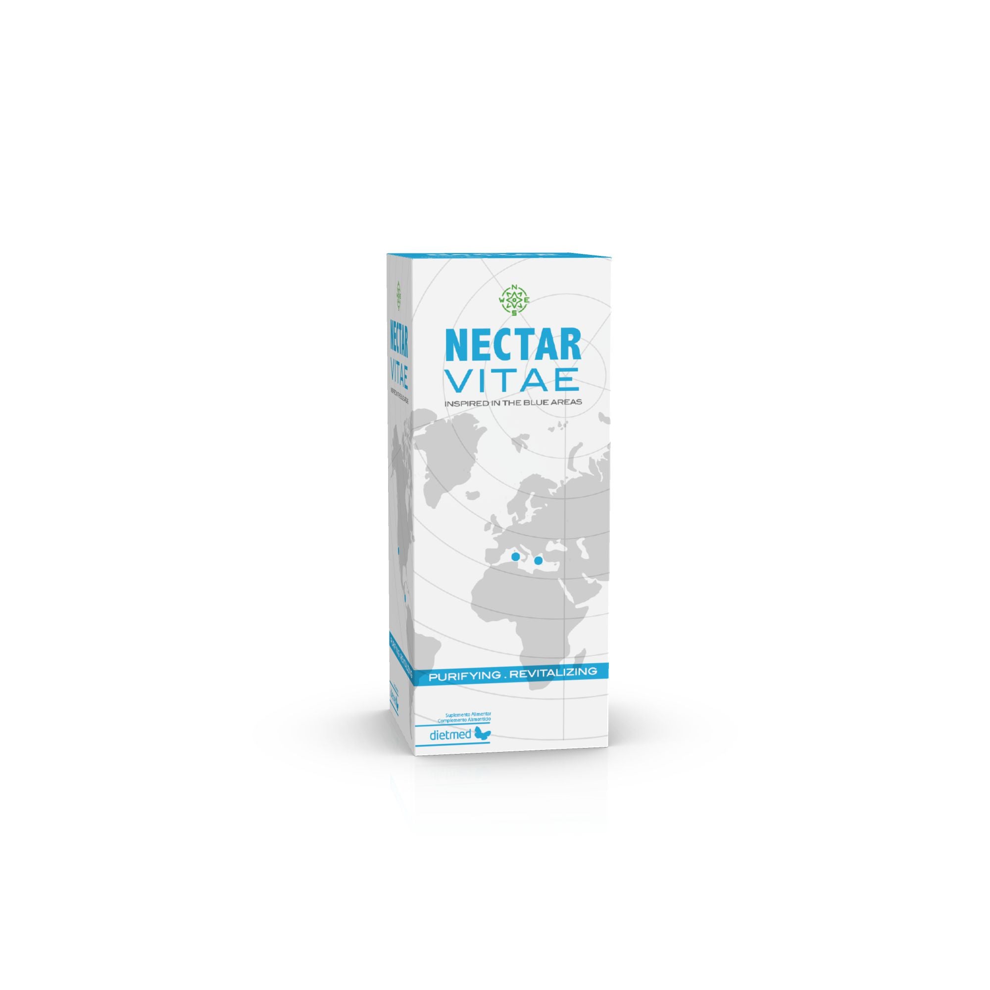 Nectar Vitae - 500ml