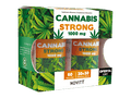 Cannabis Strong 1000mg - 30+30 Cápsulas                                                                  