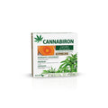 Cannabiron - 30 Perlas + 30 Comprimidos 