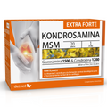 Kondrosamina Msm Extra Forte - 20 Sobres