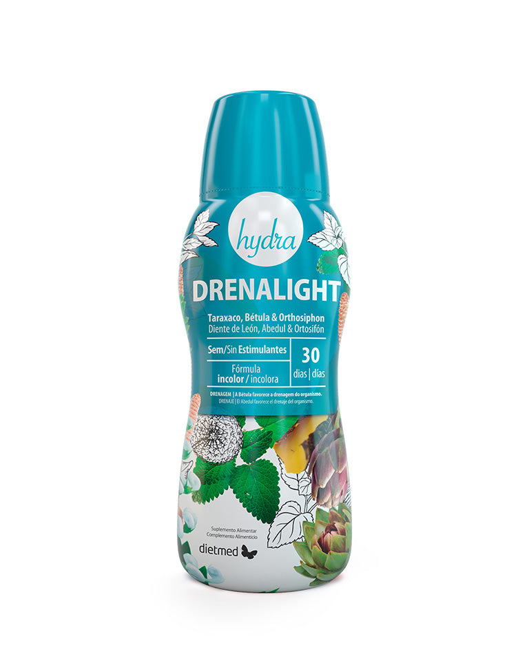 DRENALIGHT HYDRA  - 600ml