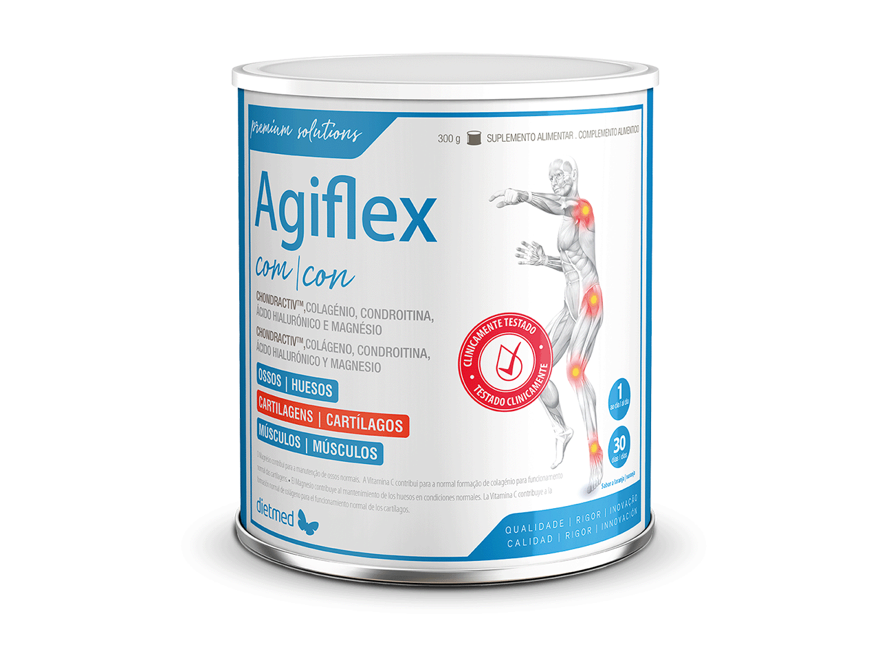 Agiflex - 300g