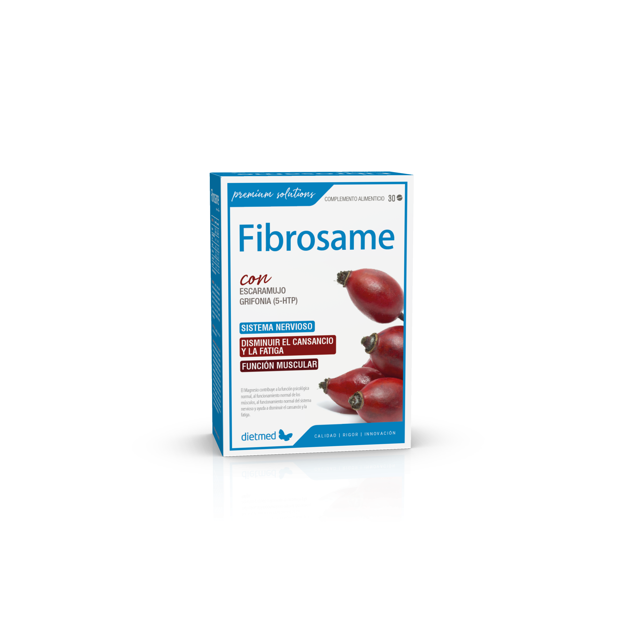 Fibrosame - 30 Comprimidos
