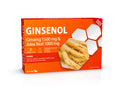 Ginsenol - Ampollas 20x15ml