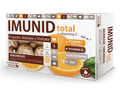 Imunid Total + Vitamina C - Ampollas 20x15ml
