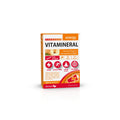Vitamineral Energy - 30 Cápsulas