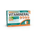 Vitamineral Cerebral - Ampollas 30x15ml