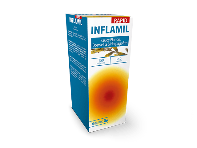 Inflamil Crema - 150ml