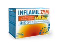 Inflamil Zym - 60 Comprimidos