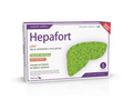 Hepafort - 20 Ampollas 