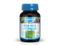 Aloe Vera con Frangula - 90 Comprimidos                                                                    