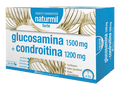 Glucosamina 1500mg Condroitina 1200mg Forte - Ampollas 20x15ml                                               