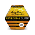 Megaroyal Immunitas Super 2500 - Ampollas 20x15ml