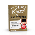 Liporapid Fat Stopper - 30 Comprimidos