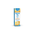 Vitamina D3 Gotas - 50ml                                                                            