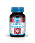 Levadura de Arroz Rojo - 60 Comprimidos                                                                    
