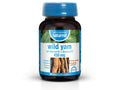 Wild Yam 450mg - 60 Cápsulas                                                                             
