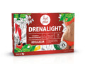 DRENALIGHT HOT PLUS - ampollas 20x15ml 