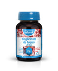 Bisglicinato de Hierro 20mg - 90 Comprimidos                                                               