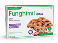 Funghimil Detox - 20 Ampollas