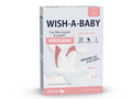 Wish A Baby - 30 Cápsulas