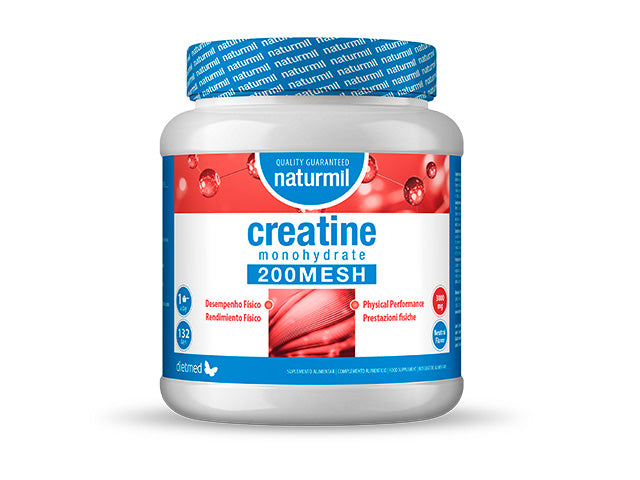 Creatina 200 MESH - 450g                                                                             