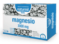 Magnesio Forte 3000mg - Ampollas 20x15ml                                                                     